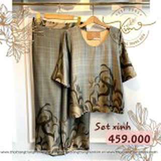 SET BỘ TRUNG NIÊN