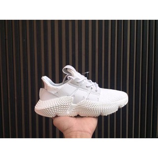Giày thể thao Adidas Prophere Triple full trắng lung linh