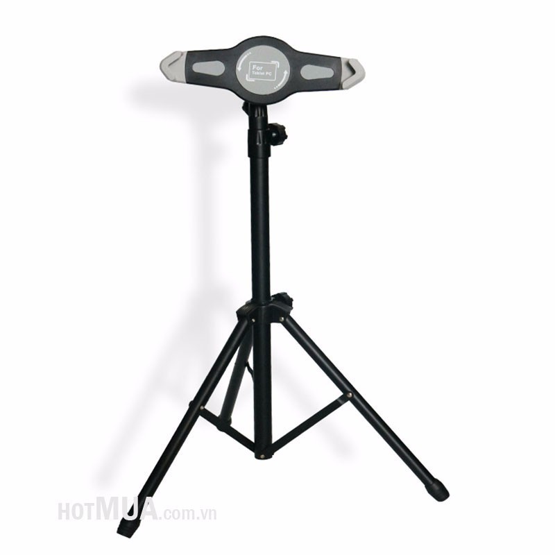 [Freeship toàn quốc từ 50k] GIÁ ĐỠ 3 CHÂN IPAD CAO CẤP ( TRIPOD STAND)