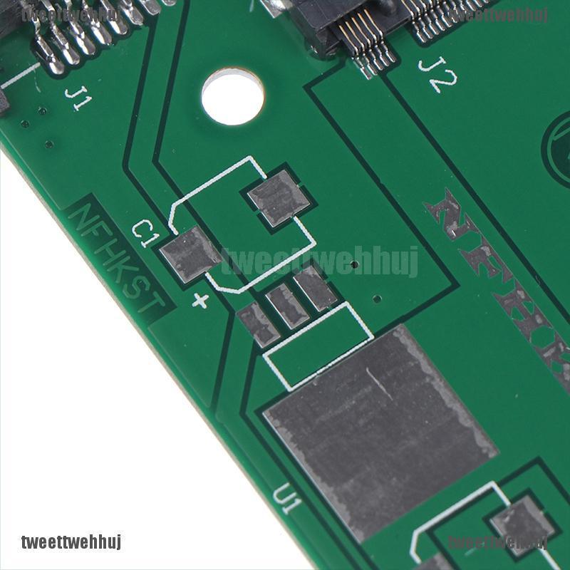 Card chuyển đổi B key M.2card ngff ( m2 ) ssd sang 2.5" sata/ssd sang sata3