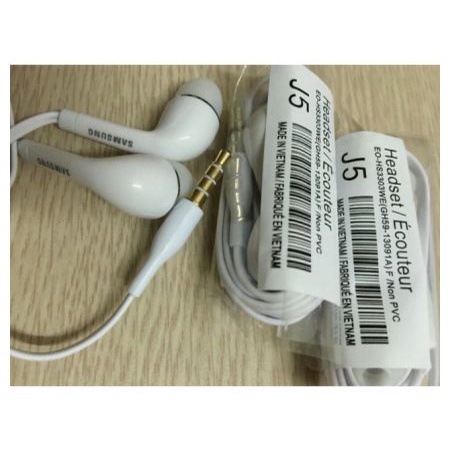Tai Nghe Samsung S4 J5