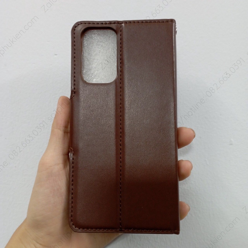 Bao da (ốp da, ví da nắp gập)Samsung A13 4G A13 5G A23 A33 5G A53 5G A73 5G da cao cấp, có ngăn đựng thẻ, chống xem phim