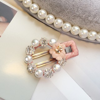 [FREESHIP-MẪU MỚI] Kẹp tóc hàn quốc cute