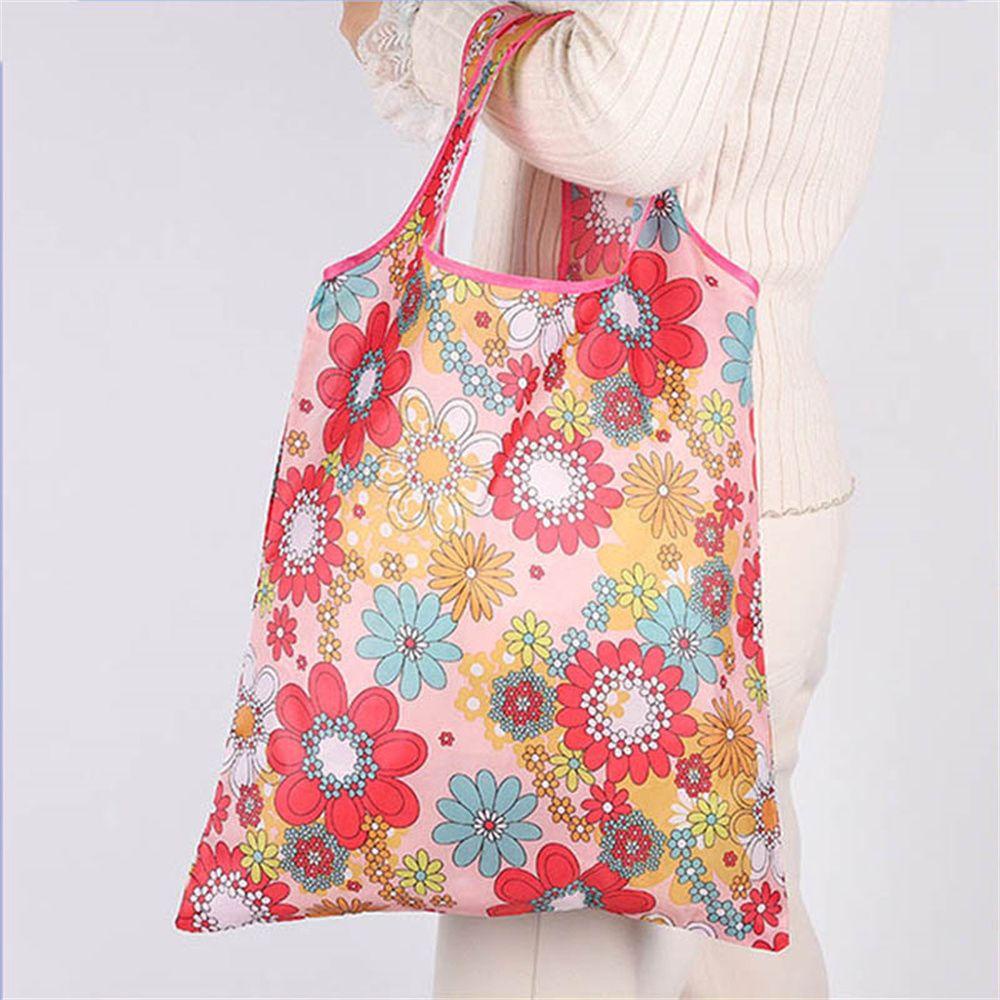 Túi Tote Mua Sắm Có Thể Tái Sử Dụng