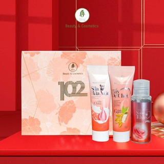 Olic bộ chăm sóc da(3 sản phẩm)