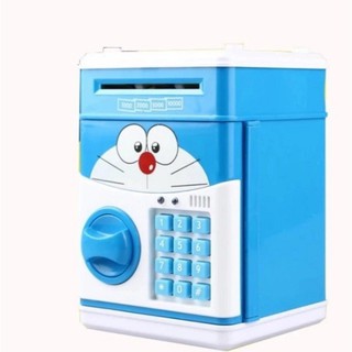đồ chơi két sắt cho bé - két sắt mini