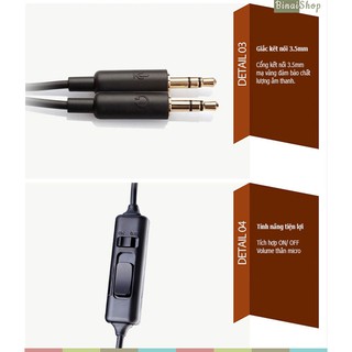 Tai Nghe Chụp Tai EDIFIER K550