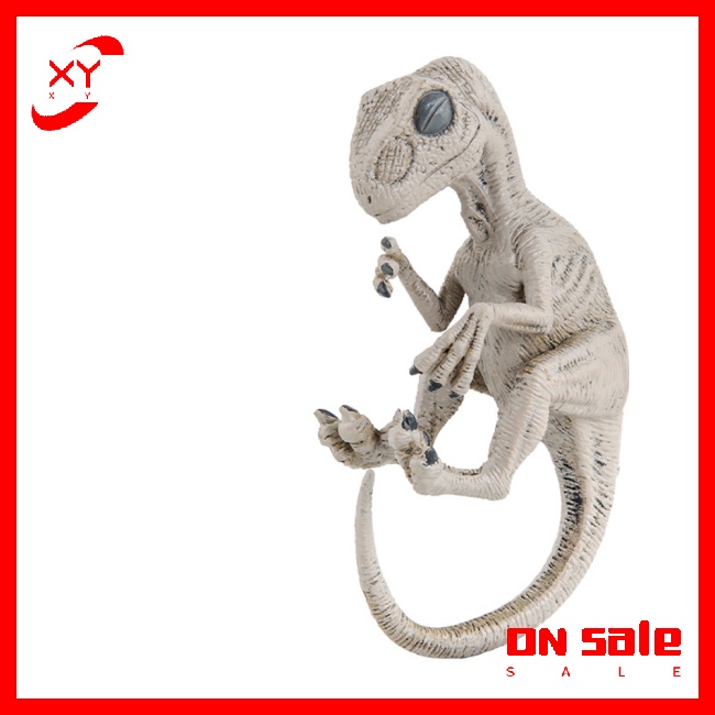 Mô Hình Khủng Long Mini Trọng Lượng Nhẹ Đồ Chơi Cho Trẻ Em