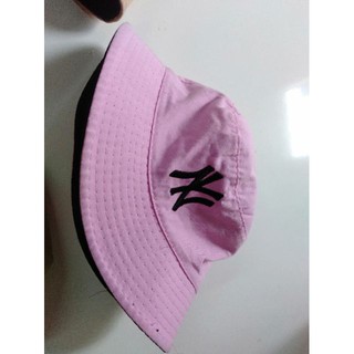 NÓN BUCKET 2 MẶT _ NY