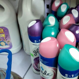 Xịt phòng Glade Thái Lan