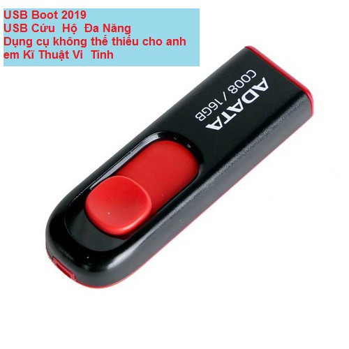 USB Adata C008 - 16GB.