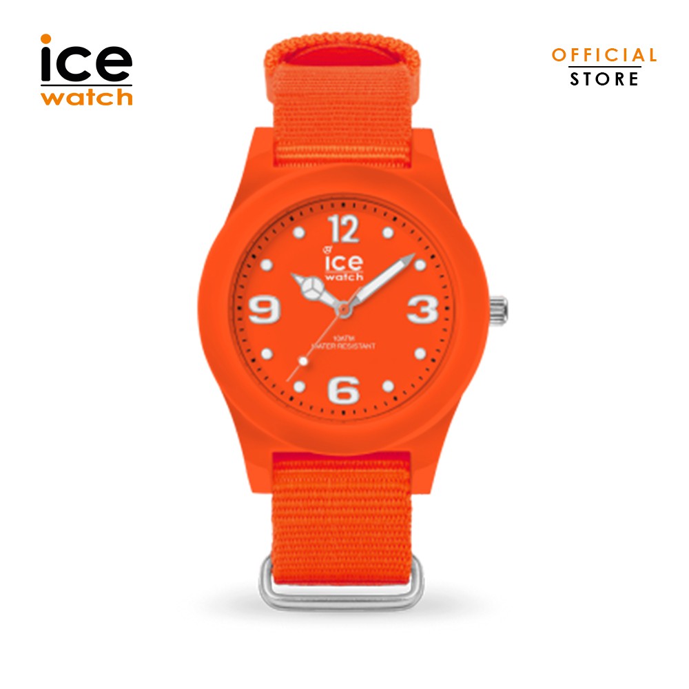 Đồng hồ Unisex Ice-Watch dây vải 36.4mm - ICE Slim 016447