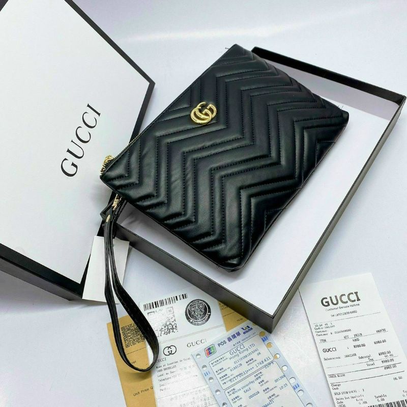 CLUTCH GC SPSL FULL BOX SZ 27