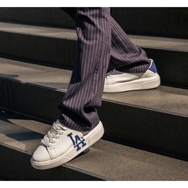 Giày MLB Chunky classic Full box chính hãng