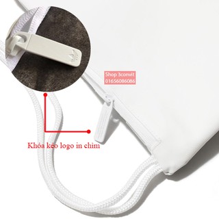 Túi Rút 3D Gym Sack
