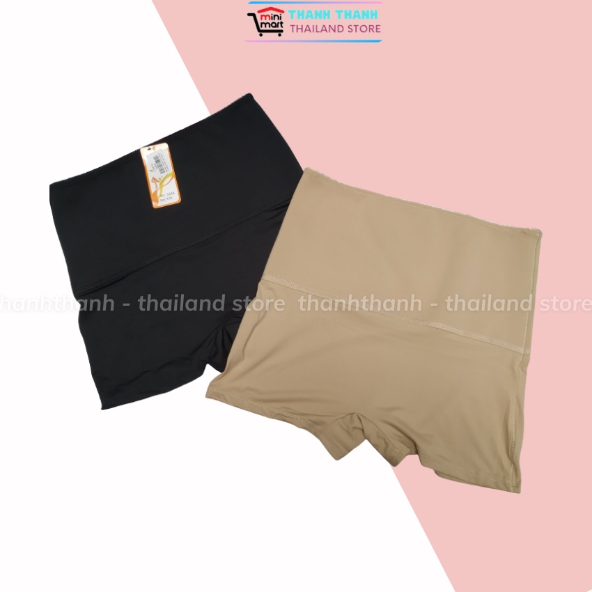 Quần GEL bụng mặc váy Anny 528B – Ôm bụng siêu eo.