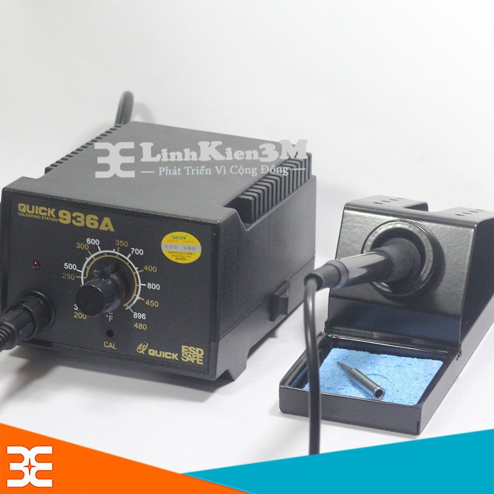 Máy Hàn Quick 936A Zin