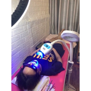 Máy Tẩy Trắng Răng Dùng Trong Spa,Nha Khoa