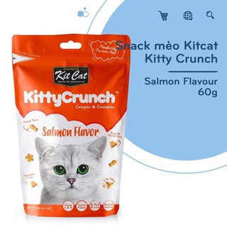 Snack Bánh Thưởng Kitcat