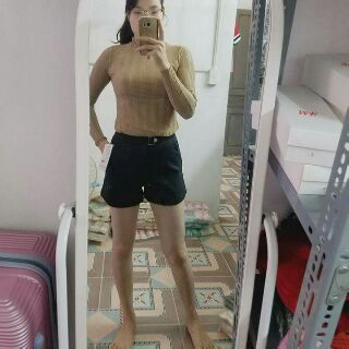 Sale Sooc dạ Quảng Châu sz S