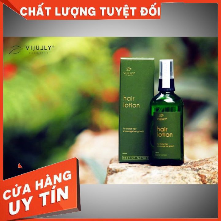 Tinh dầu bưởi kích mọc tóc