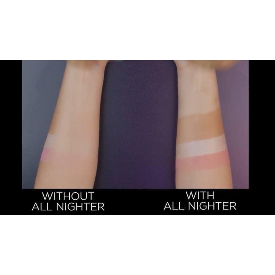 Xịt Khoá Makeup Urban Decay All Nighter Makeup Setting Spray 15ml/118ml Fullbox