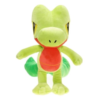 Gấu bông pokemon thằn lằn cỏ - kimori size 18cm