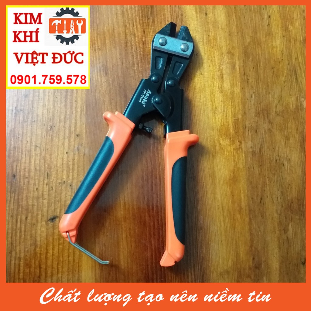 KÌM CỘNG LỰC MINI ASAKI