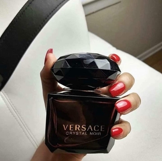Nước hoa Versace Noir