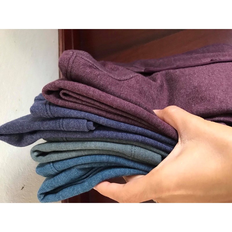 Áo thun GAP xuất xịn giảm tới 70-80%