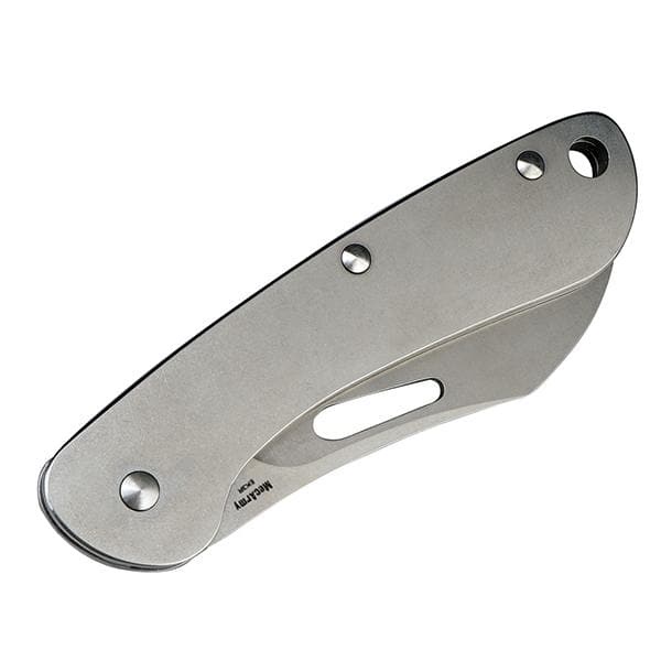 Dao gấp dã ngoại MecArmy EK3R cơ chế Slipjoint