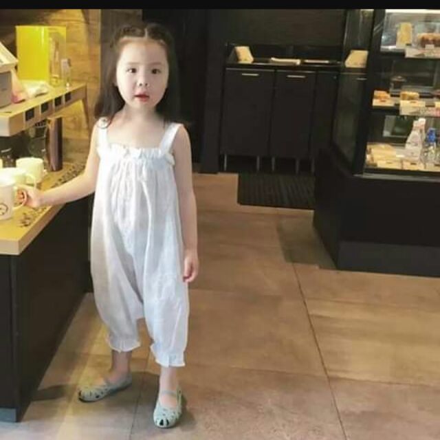 Jum dây đũi cho bé