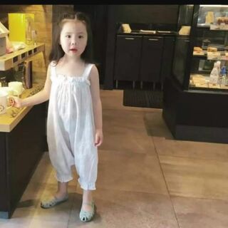 Jum dây đũi cho bé
