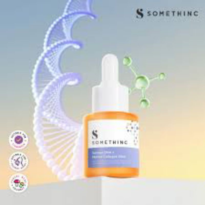 (Hàng Mới Về) Serum Somethinc Salmon Dna + Marine Collagen 20ml