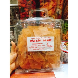 ❌❌Bánh Phồng Tôm Năm Căn Cà Mau Siêu Ngon
