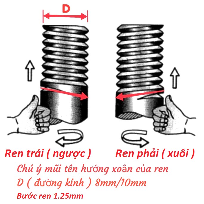 GƯƠNG GÙ VÁT X1R CHÍNH HÃNG 2021