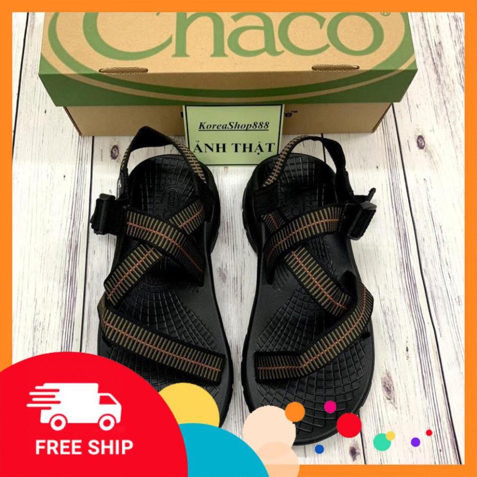Dép Sandal Chaco Nam Mã D12 Ảnh Thậta . 😷 > .. : You ; , ‣ , $ Ⓡ # ˢ : ' . ! . &
