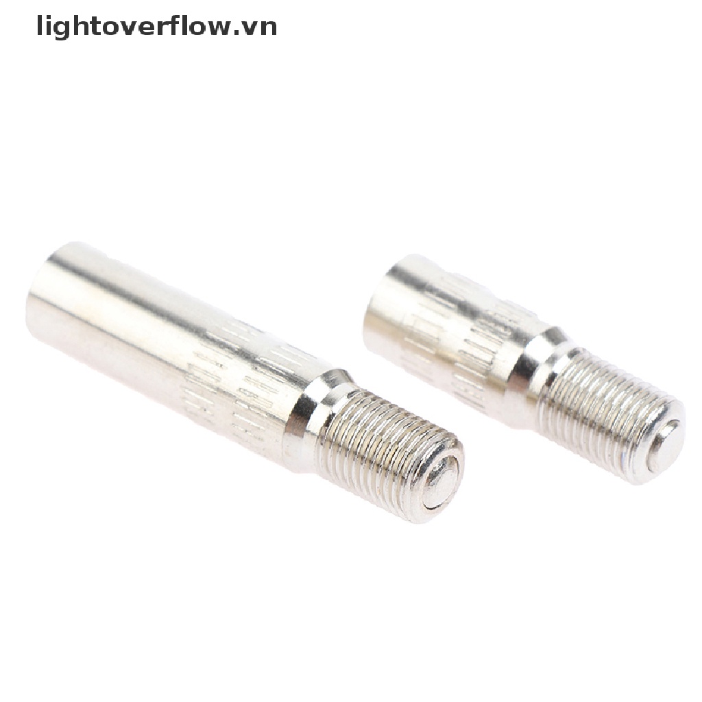 Vòi Bơm Hơi Thay Thế Cho Bánh Trước Xe Scooter Xiaomi M365 / Pro