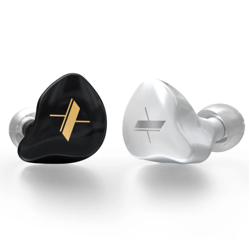 Tai Nghe Có Dây Có Mic Knowledge Zenith KZ EDX - Hàng Chính Hãng