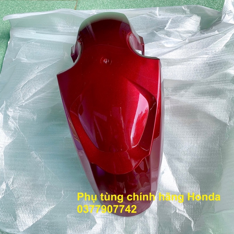 Dè trước xe AB, chắn bùn trước xe AB 2020, 2021