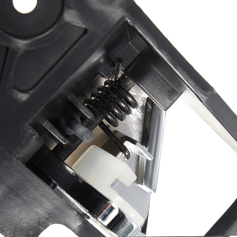 Set 4 Tay Nắm Cửa Trong Chuyên Dụng Cho Chevrolet Aveo 2007-2011 Aveo5 2009-2011 Pontiac G3 2009 96462710 Phụ Kiện Trang Trí Xe Hơi Chuyên Dụng Chất Lượng