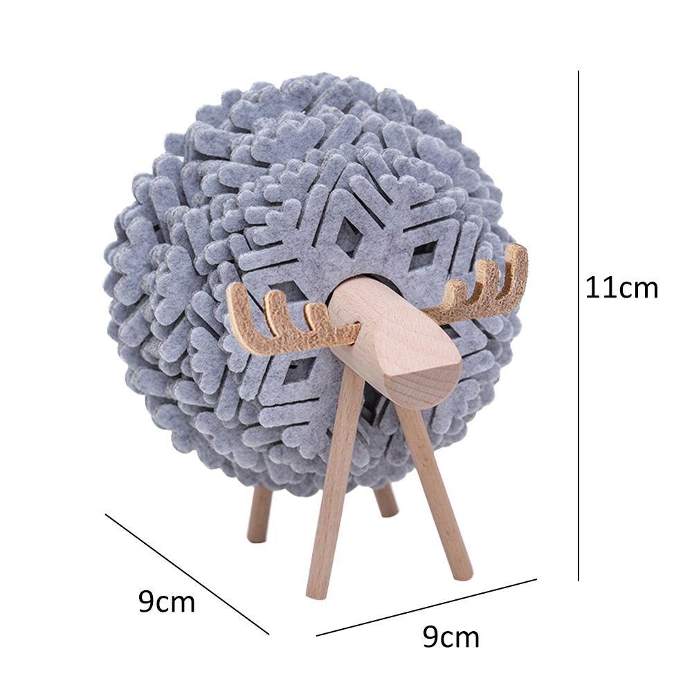 Bộ 12 Tấm Lót Cốc Chống Trượt Phong Cách Nhật Bản