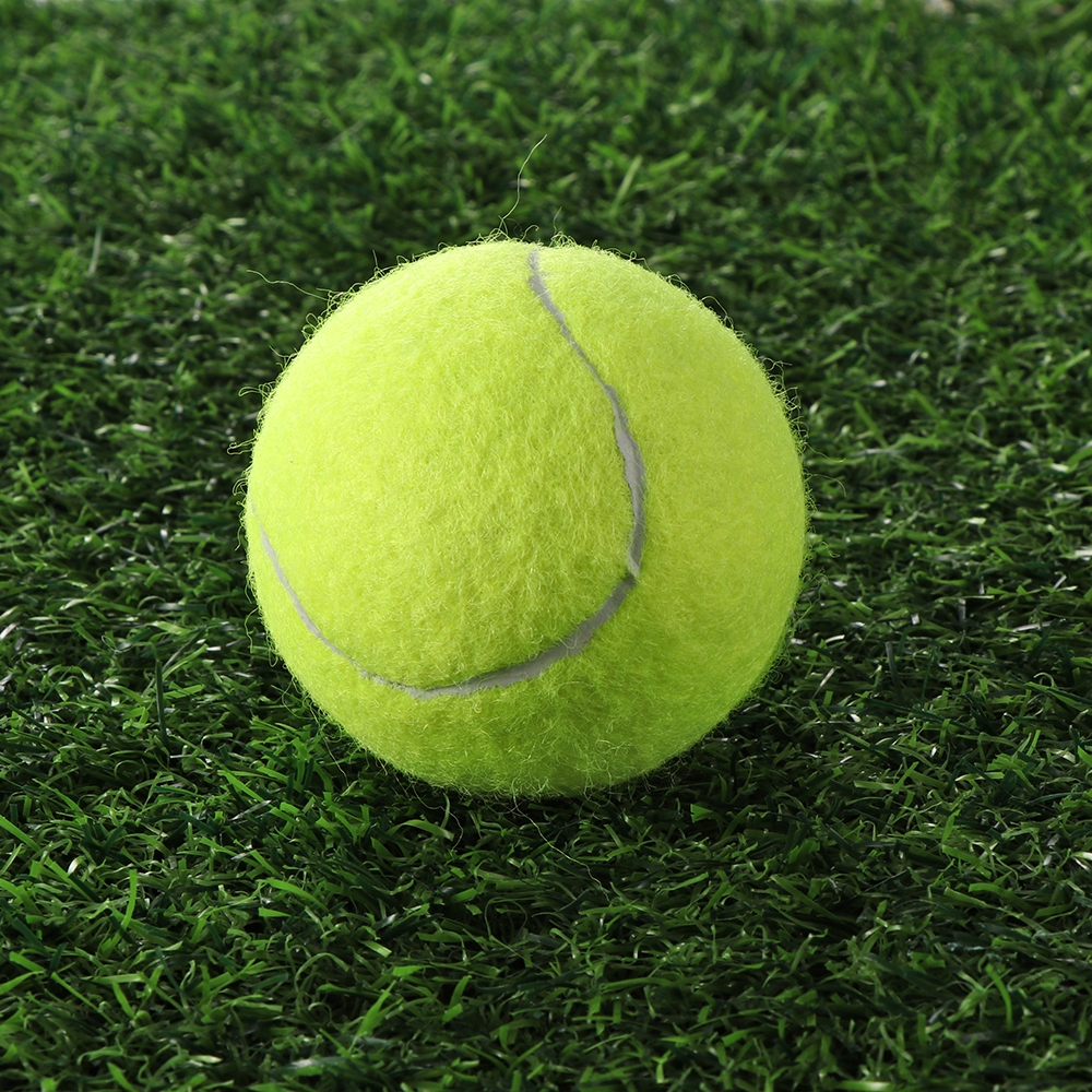 Bóng Tennis Chuyên Nghiệp
