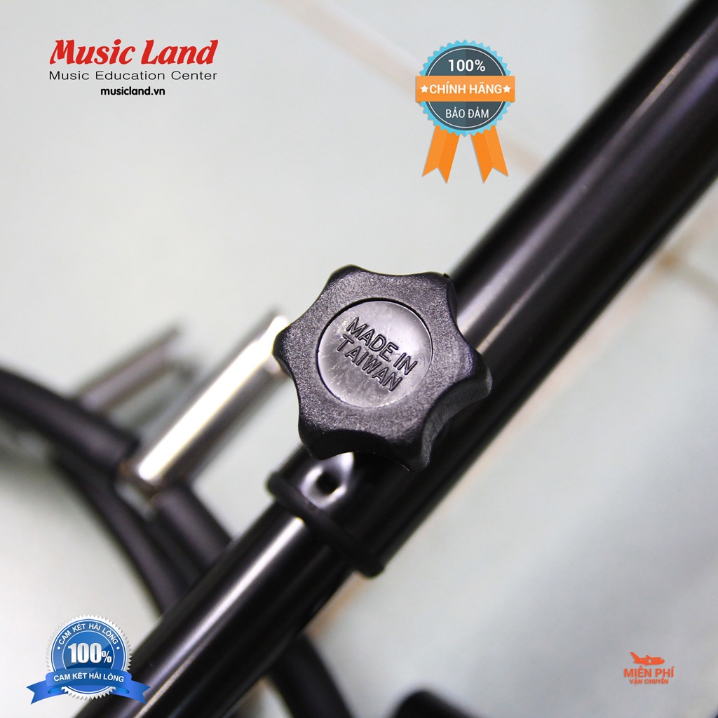 Giá Để Đàn Guitar Lazer GS-014D – Chính Hãng