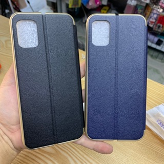 Bao da Samsung A51 dẻo case thời trang