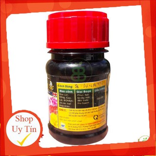 - ORG-HUM RA RỄ BẬT MẦM 100ML chất lượng.