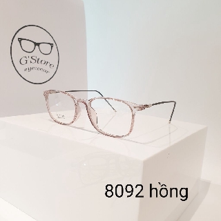 Kính Cận 8092 Gstore