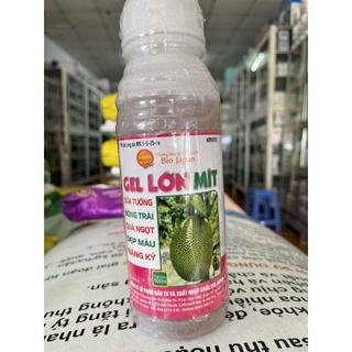 Gel lớn mít 500ml