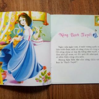 Sách: Chuyện kể hằng đêm (Bộ 8 cuốn) - Đinh Tị