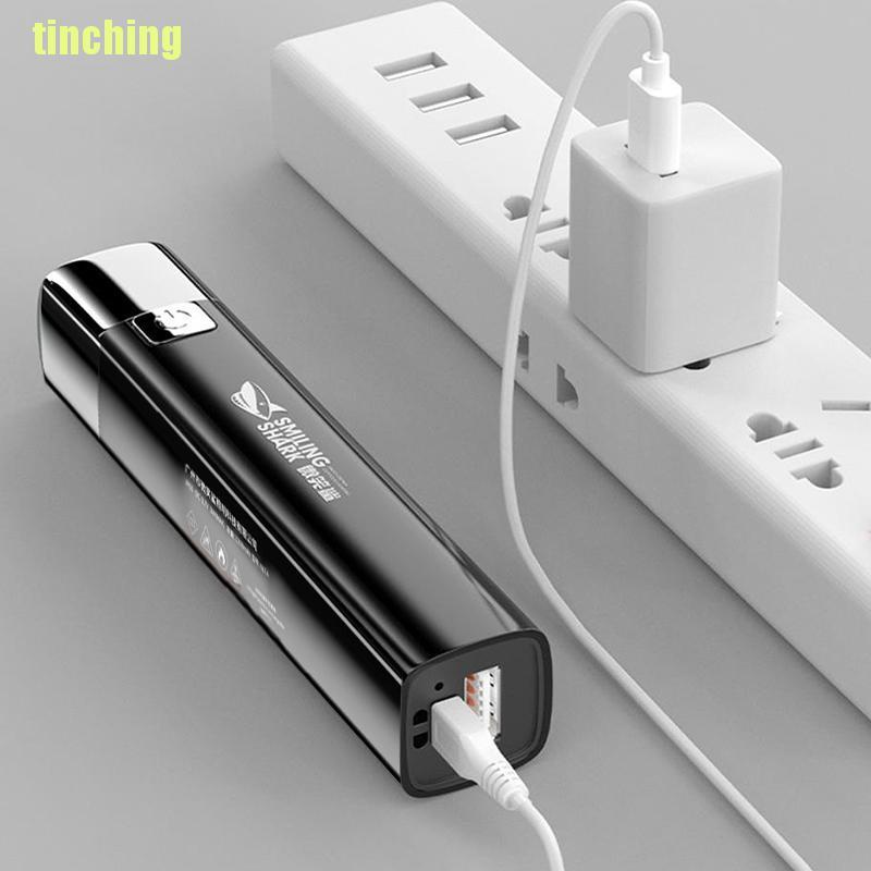 Đèn Pin Siêu Sáng G3 LED 990000Lm 2 In